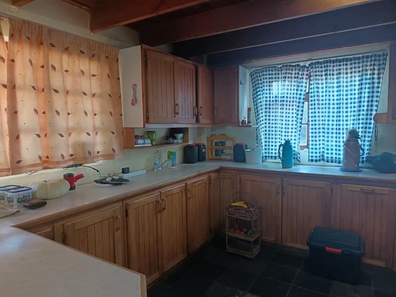 Commercial Property for Sale in Albertinia Western Cape